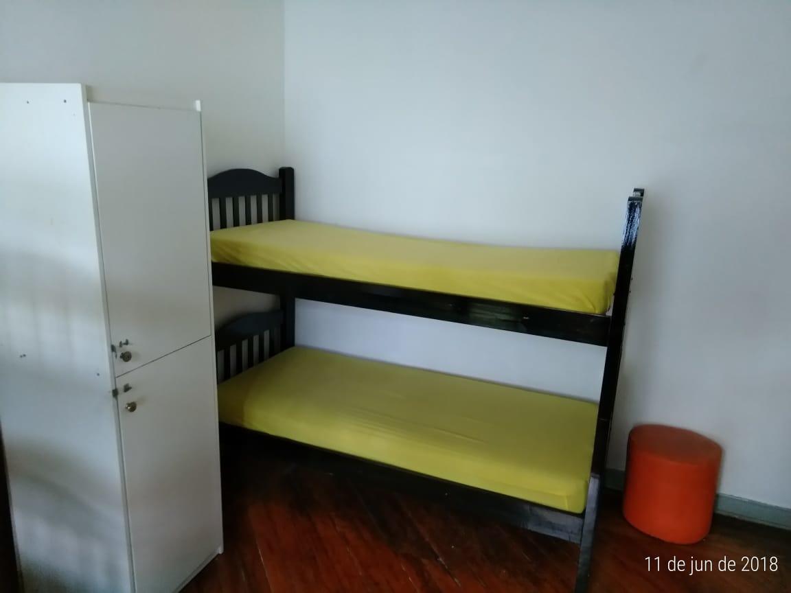 Yellow House Hostel International São Paulo Exterior photo