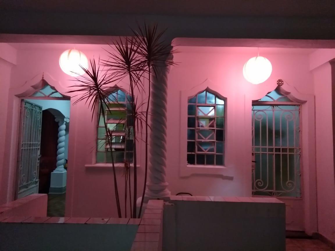 Yellow House Hostel International São Paulo Exterior photo